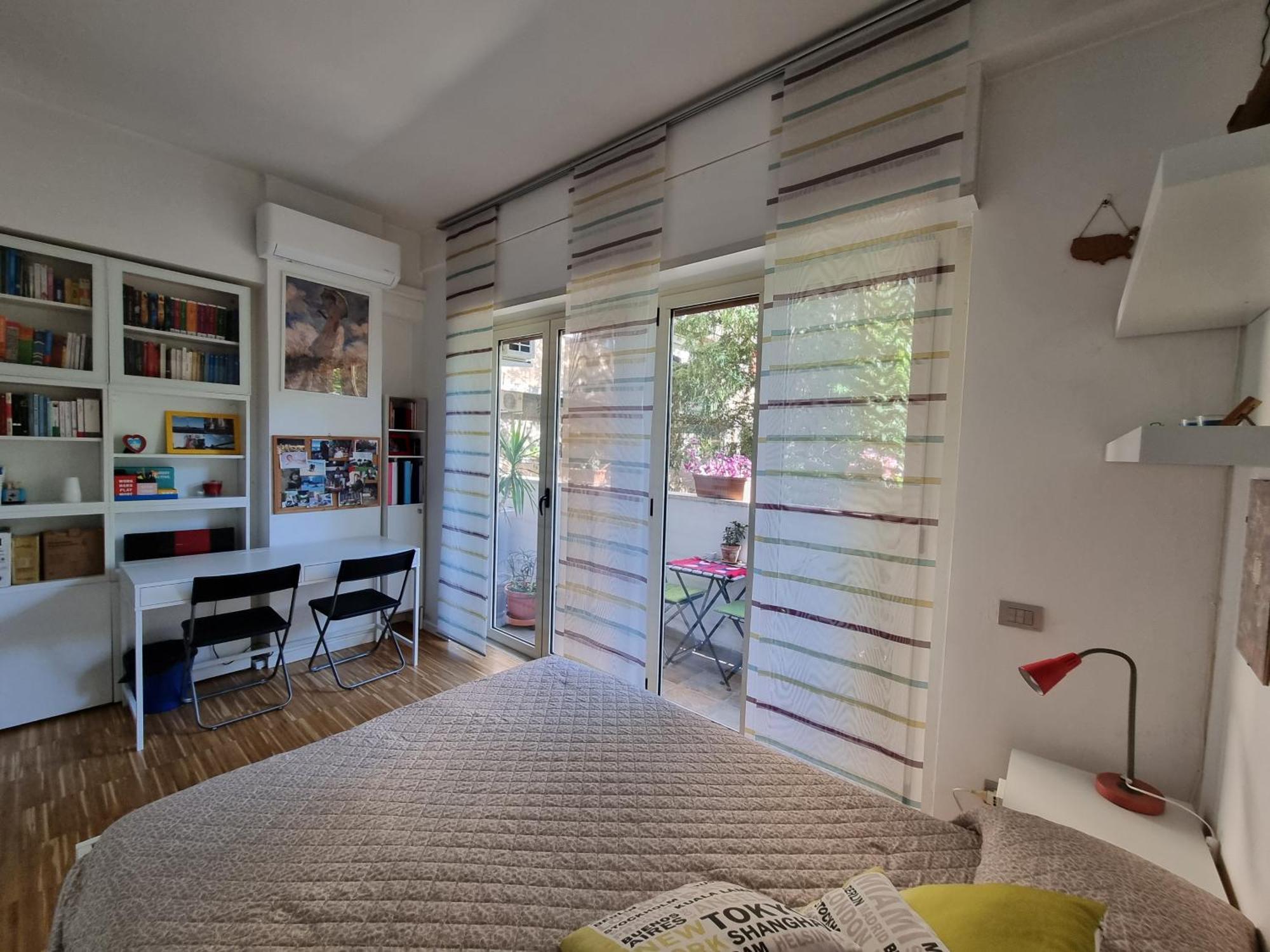 Parco Della Musica House Apartment Rome Exterior photo