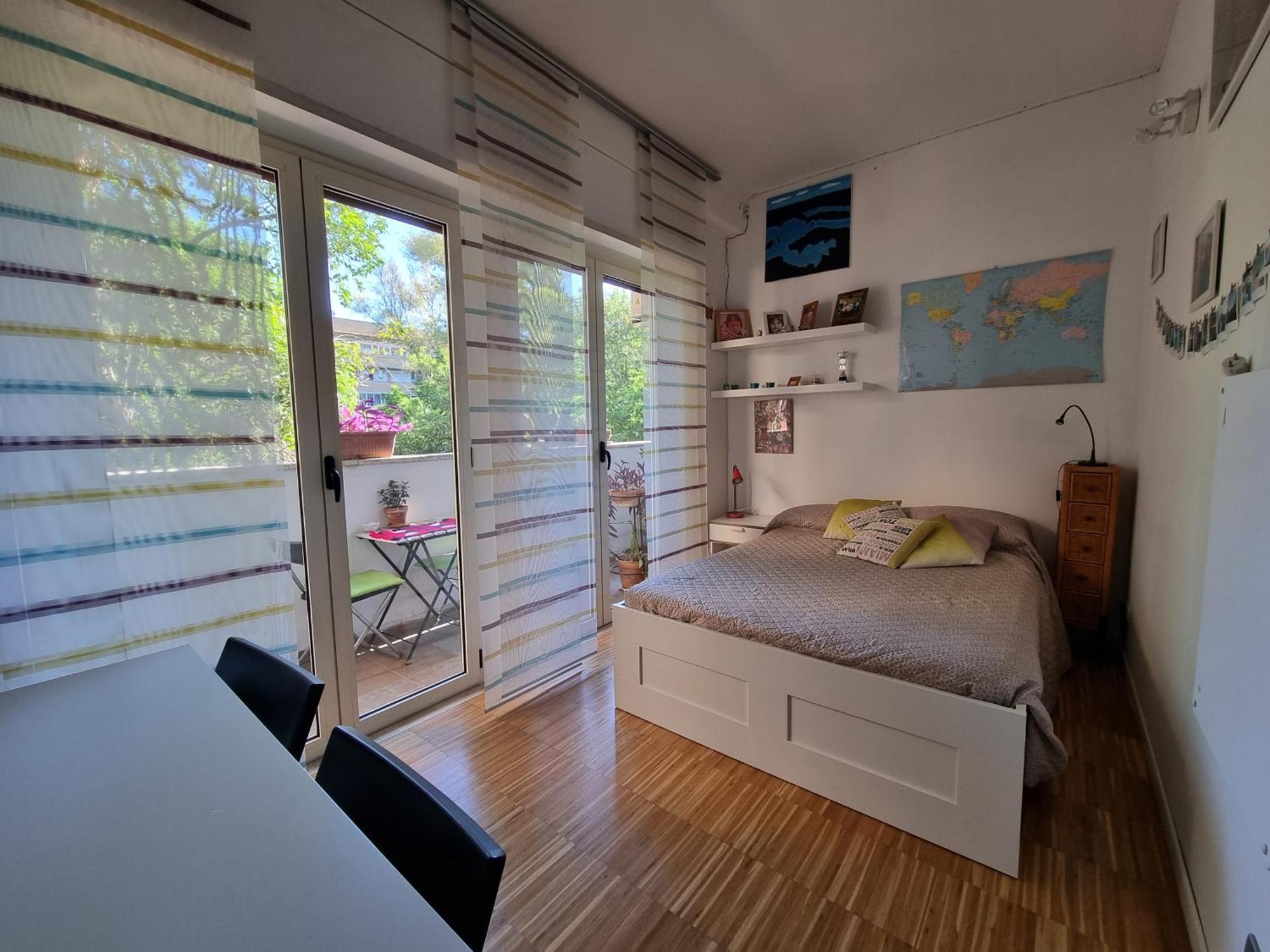 Parco Della Musica House Apartment Rome Exterior photo