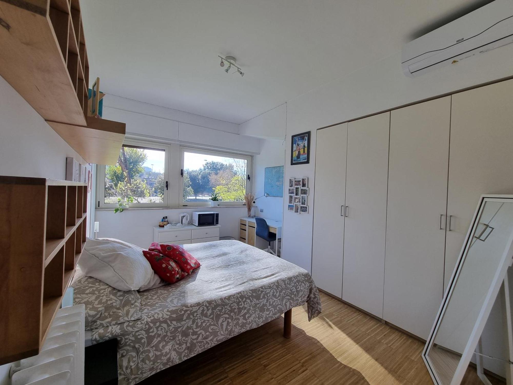 Parco Della Musica House Apartment Rome Exterior photo